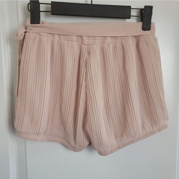 MAYORAL GIRL Pleated Shorts - Picture 6 of 9